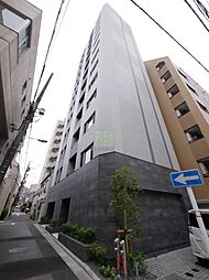 台東区蔵前４丁目