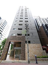 中央区東日本橋３丁目