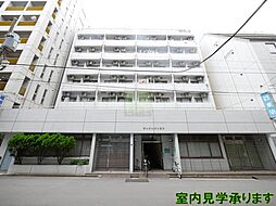 サンクレストビル 407