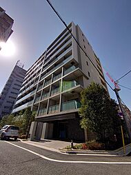 墨田区千歳１丁目