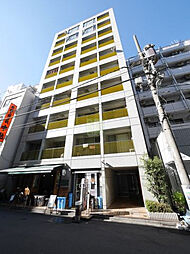 中央区日本橋大伝馬町