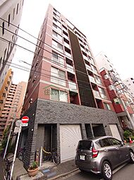 中央区日本橋浜町２丁目