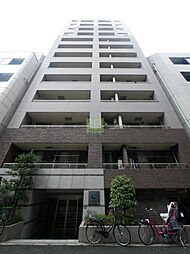 中央区日本橋富沢町