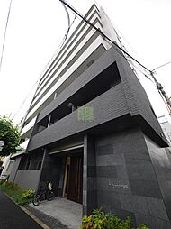 墨田区亀沢２丁目