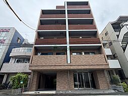 墨田区立川２丁目