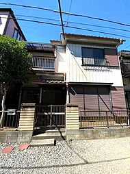 芝１丁目貸家 Ａ号棟