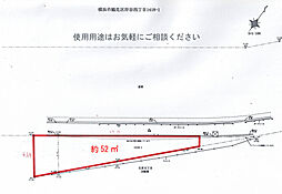 花月総持寺貸地