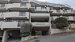 クイーンハイツ保土ケ谷 703