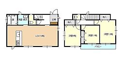 船橋市習志野台5丁目　中古戸建