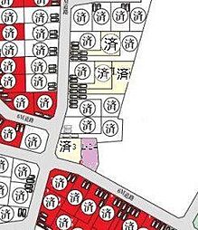 千葉市中央区南生実町　売地L-24号地