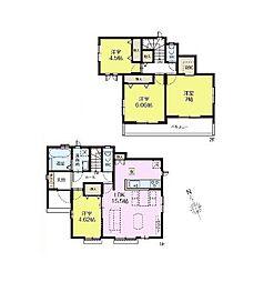 市原市五井 新築戸建B号棟