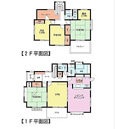市原市磯ヶ谷　中古戸建
