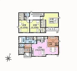 千葉市中央区都町1丁目 新築戸建