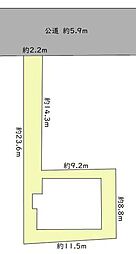 千葉市若葉区みつわ台5丁目