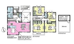 千葉市中央区亀井町　新築戸建1号棟