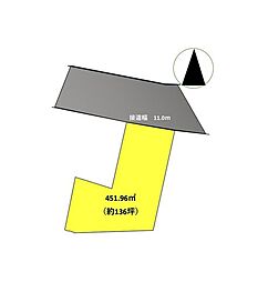 茂原市高師 売地