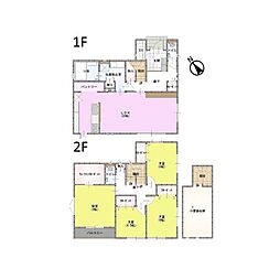市原市うるいど南2丁目 中古戸建