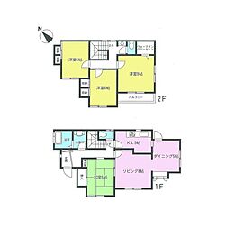 市原市青葉台7丁目　中古戸建
