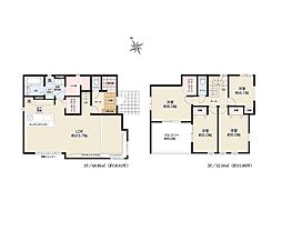 木更津市高砂1期　新築戸建