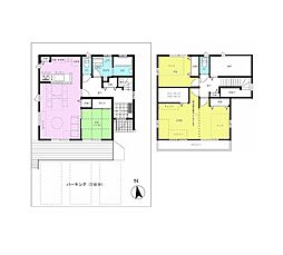 木更津市金田東6丁目　中古戸建