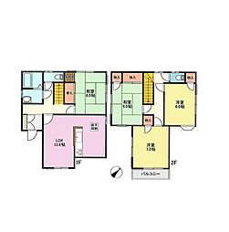 市原市岩崎　中古戸建