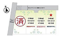 千葉市若葉区殿台町 売地4号地