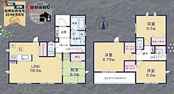 千葉市中央区都町7丁目　新築戸建