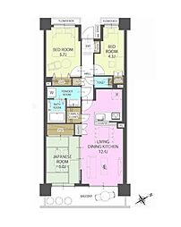 市川東パーク・ホームズ