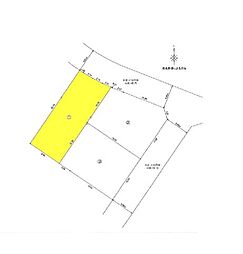 市原市西広6丁目25-P1　売地1号地