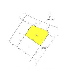 市原市西広6丁目25-P1　売地2号地
