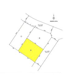 市原市西広6丁目25-P1　売地3号地