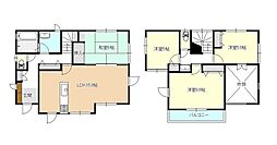 千葉市緑区あすみが丘9丁目　中古戸建