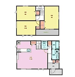 市原市大厩　中古戸建