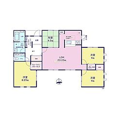 市原市馬立　新築戸建