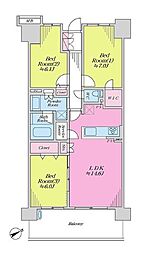 ハーバーレジデンス