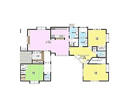 茂原市小林 中古戸建