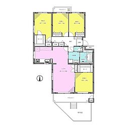 東船橋ガーデニア5号棟