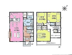 船橋市三咲７丁目