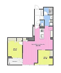 第五稲毛ハイツ