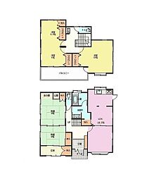 市原市浅井小向　中古戸建