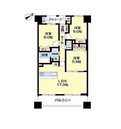 サンクレイドル習志野パセオ