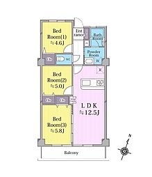 勝田台センチュリーマンション