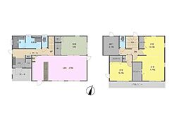 市原市うるいど南3丁目　中古戸建