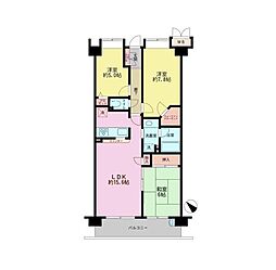 ハイホーム八千代緑が丘