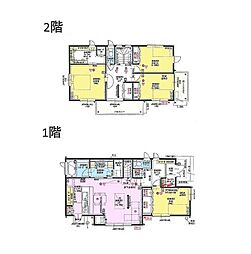茂原市大芝　中古戸建