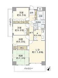 千葉ポートガーデニア