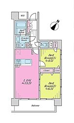 リーデンススクエア千葉