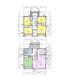 大網白里市みずほ台3丁目　中古戸建