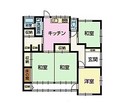 市原市海保　中古戸建