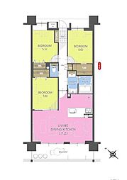 アクアウイング353